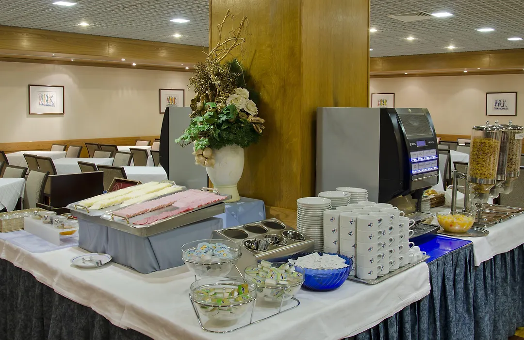 Vip Inn Berna Hotel-1