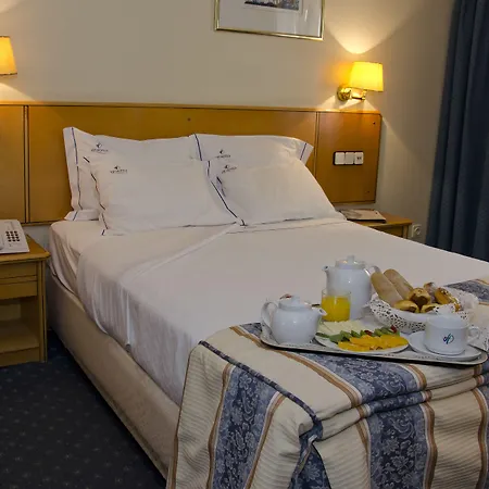 Vip Inn Berna Hotel-3